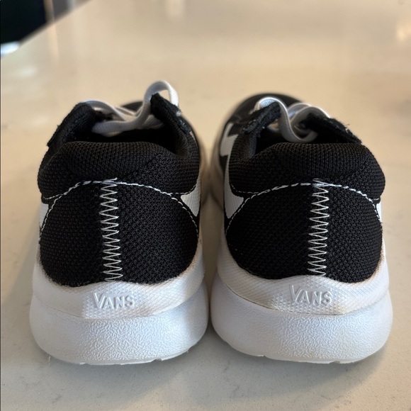 Vans Range BRZ V Sneaker Kids - Picture 5 of 6